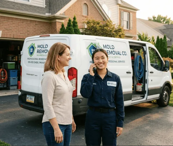 Crawlspace Mold Remediation Goreville, IL FAQs